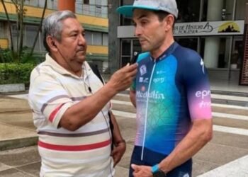 Atropellado y robado periodista de Ibagué