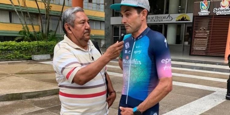 Atropellado y robado periodista de Ibagué