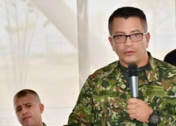 La Sexta Brigada del Ejército trabajó este año en la desactivación de estructuras en el Tolima