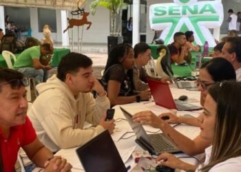 La Agencia Pública de Empleo ofrece más de 30 mil vacantes en Colombia y más de 200 en el exterior