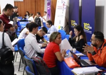 Ibagué mostró avances en la generación de empleo