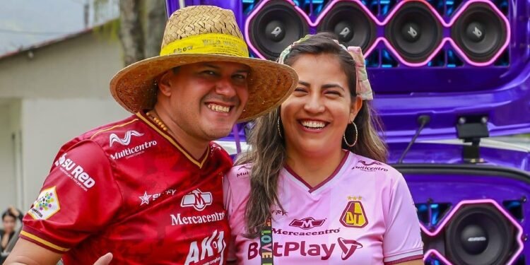 Feria Ibagué Encanto dejó más de $20 millones en ventas para emprendedores