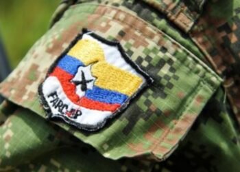 ’Frente Joaquín González’ de las disidencias de las Farc son procedentes del Meta