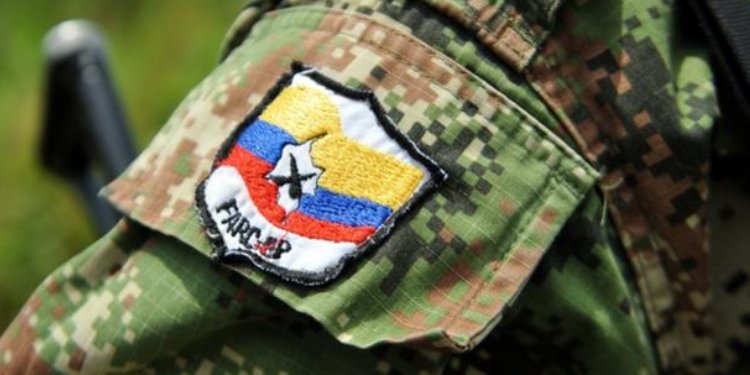 ’Frente Joaquín González’ de las disidencias de las Farc son procedentes del Meta