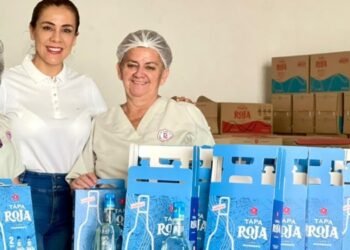 Gerente de la Fábrica de Licores del Tolima asume como presidenta de la Asociación Colombiana de Industrias Licoreras 