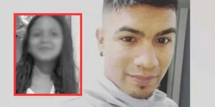 Impactante testimonio revela los horrendos detalles del asesinato de Sofía Delgado por Brayan Campo