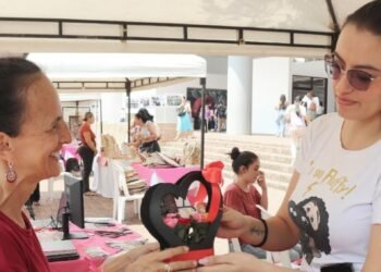 Asista a la Feria Descubre Ibagué y apoye a los emprendedores