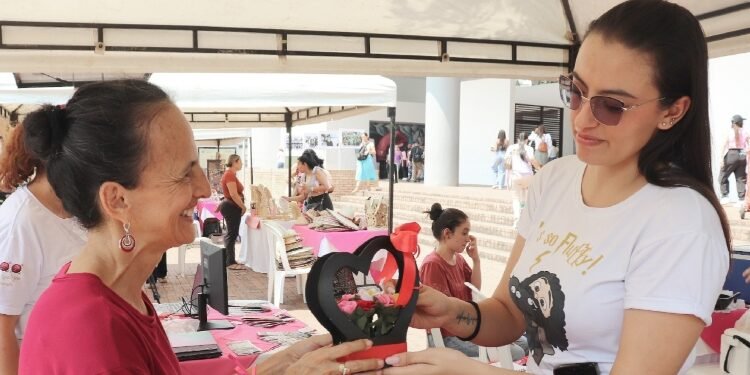 Asista a la Feria Descubre Ibagué y apoye a los emprendedores