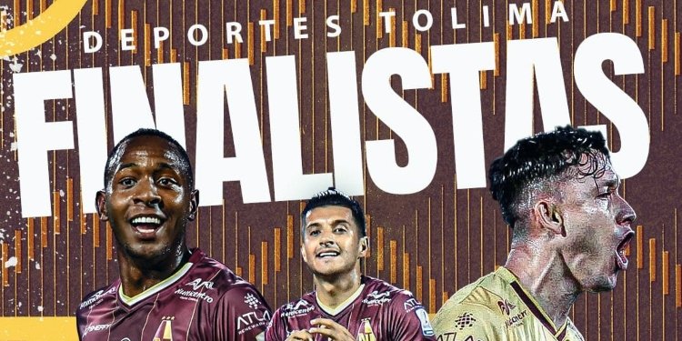 Deportes Tolima hizo respetar la “Hoguera”