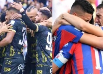 Se “desenreda” la final de la primera B