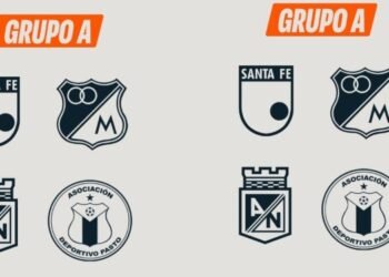 Ya se pusieron al día en el cuadrangular A