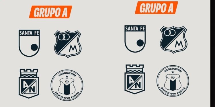 Ya se pusieron al día en el cuadrangular A