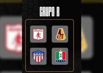 Llegó la decisiva fecha 4 en el cuadrangular B