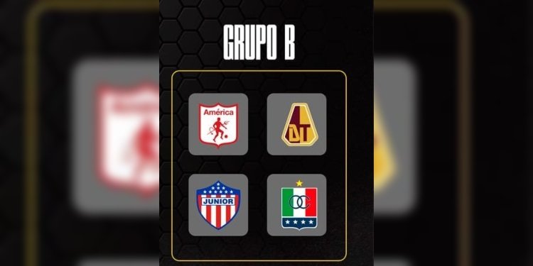 Llegó la decisiva fecha 4 en el cuadrangular B