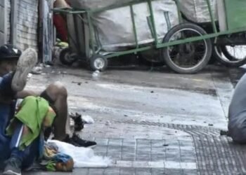 Invitación especial. Ibaguereño, ibaguereña, no les demos dinero, no les demos limosnas”, Secretario de Desarrollo Social y Comunitario