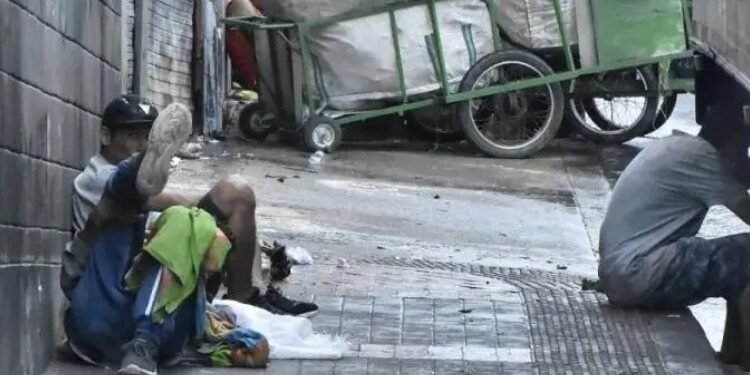 Invitación especial. Ibaguereño, ibaguereña, no les demos dinero, no les demos limosnas”, Secretario de Desarrollo Social y Comunitario