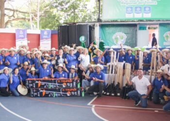 Habitantes de zona rural de Guamo apoyarán la protección de humedales