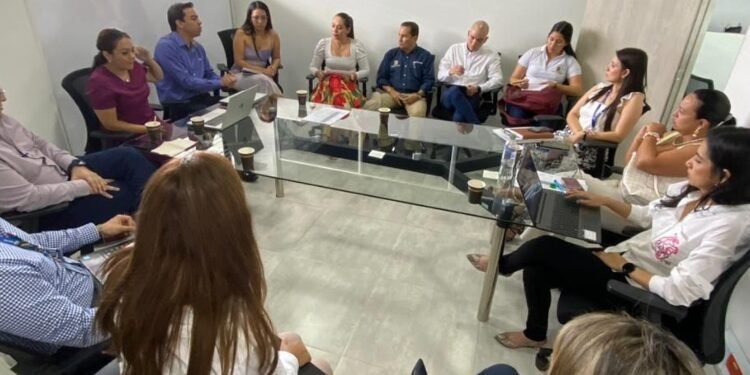 Alcaldía de Ibagué advierte riesgo de atención a 70.000 usuarios por falta de pago de Nueva EPS