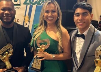 En Ibagué se realizaron los mejores eventos deportivos de Colombia en el 2024