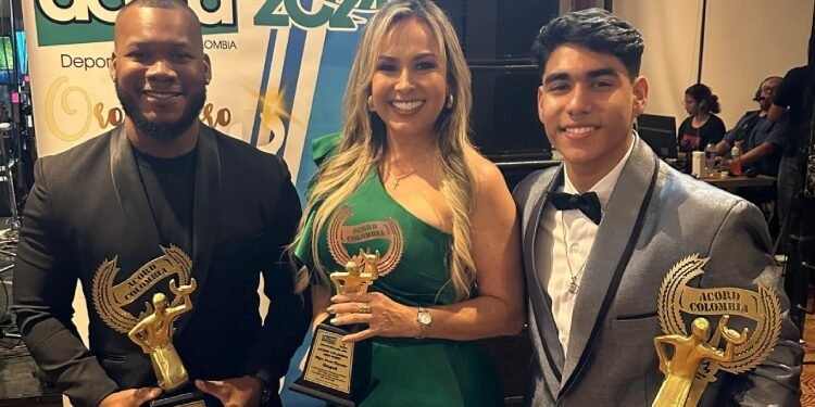 En Ibagué se realizaron los mejores eventos deportivos de Colombia en el 2024