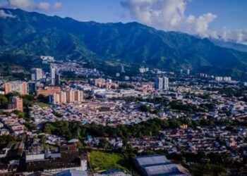 En Ibagué espera que sea visitada por más de 2.000 turistas extranjeros en estas fiestas de diciembre