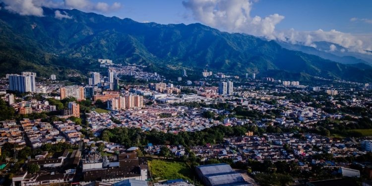 En Ibagué espera que sea visitada por más de 2.000 turistas extranjeros en estas fiestas de diciembre