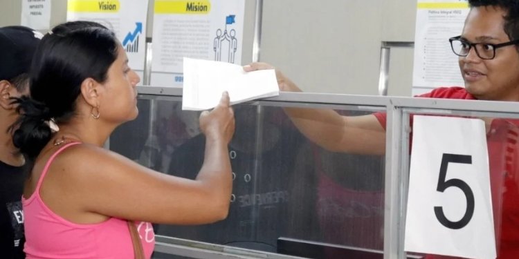 Hasta este viernes 20 de diciembre puede acceder al 80% de descuento en intereses de mora de Predial e Industria y Comercio