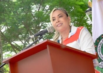 La Alcaldesa Johana Aranda Exige Mejoras a Interaseo ante inconformidad ciudadana