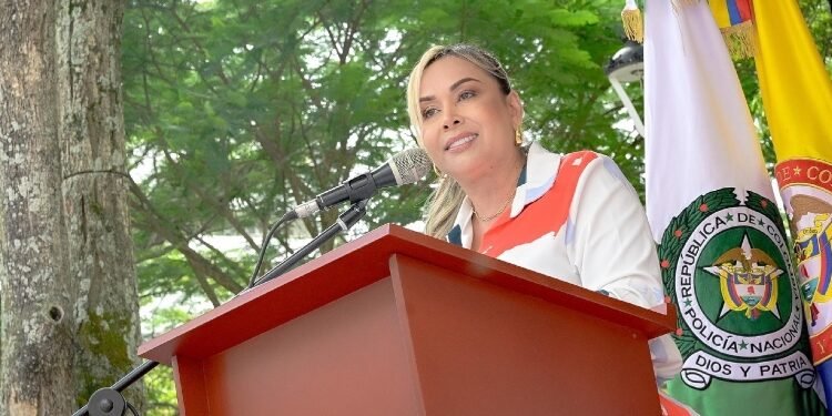 La Alcaldesa Johana Aranda Exige Mejoras a Interaseo ante inconformidad ciudadana