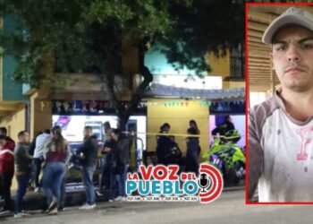 Autoridades investigan doble homicidio ocurrido en Ibagué