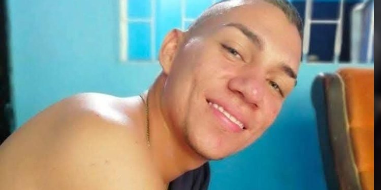 Sicariato durante el último fin de semana del año en Ambalema 