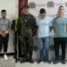 Capturaron a tres militares señalados de proporcionar munición del Ejército a las disidencias de las Farc y el’ Clan del Golfo’