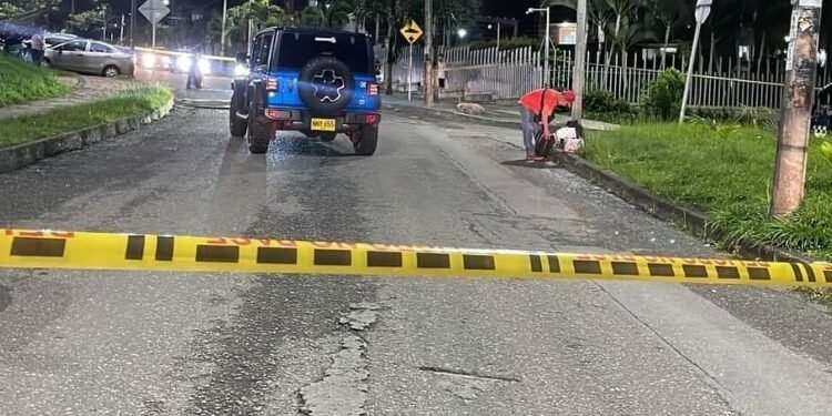 Vendetta entre bandas hicieron que incrementaron los homicidios en Ibagué