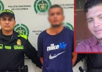 Enviado a la cárcel sujeto señalado de asesinar a un hombre y dejar otro herido con arma blanca