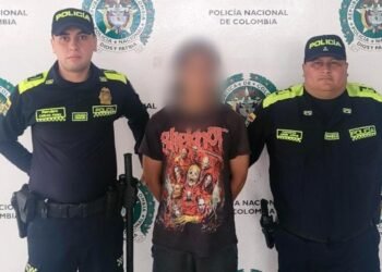 Detenido hombre investigado por las autoridades, por el abuso sexual a una menor de 13 años