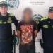 Detenido hombre investigado por las autoridades, por el abuso sexual a una menor de 13 años