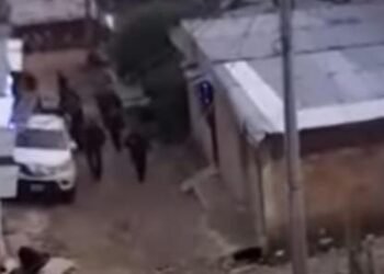 Asesinaron a un hombre a bala en Ecoparaíso