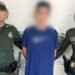 Capturado sujeto que era requerido por un Juzgado en Ibagué