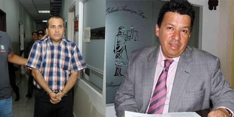 Condenados Orlando Arciniegas y Leonardo Valero por contrato del Estadio en el desfalco de los XX Juegos Nacionales