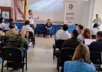 Alcaldía Chaparral reconoce trabajo de líderes sociales en esta parte del sur del Tolima 