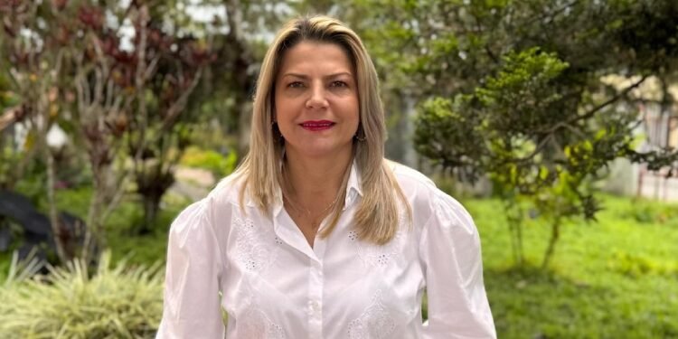 Justicia ratifica a la alcaldesa del Líbano en el Tolima