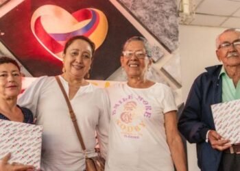 ¡Buenas noticias! Loteros del Tolima disfrutarán gratis de Lagos Club Comfatolima