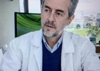 Tragedia en Santa Marta: Muere Manuel Paredes, pionero de la genética forense en Colombia tras explosión de gas