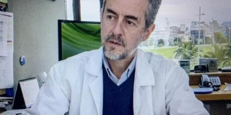 Tragedia en Santa Marta: Muere Manuel Paredes, pionero de la genética forense en Colombia tras explosión de gas