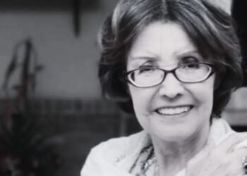 Adiós a Margalida Castro: La icónica actriz colombiana fallece a los 82 años tras una lucha contra el cáncer