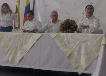 “Le pido a la Alcaldesa que nombre personas capacitadas en la USI y que no sigan haciendo politiquería”