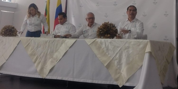 “Le pido a la Alcaldesa que nombre personas capacitadas en la USI y que no sigan haciendo politiquería”