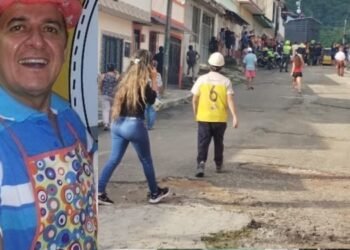 Explosión en una vivienda del barrio Gaitán no habría sido provocada por pólvora 