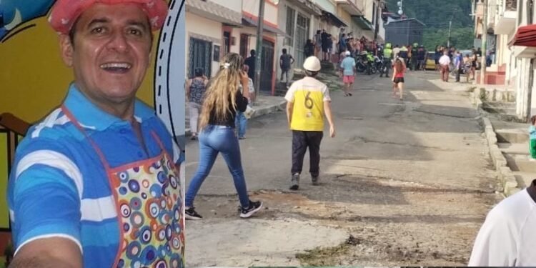 Explosión en una vivienda del barrio Gaitán no habría sido provocada por pólvora 