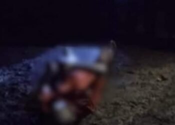 Una mujer murió ahogada en Falan 